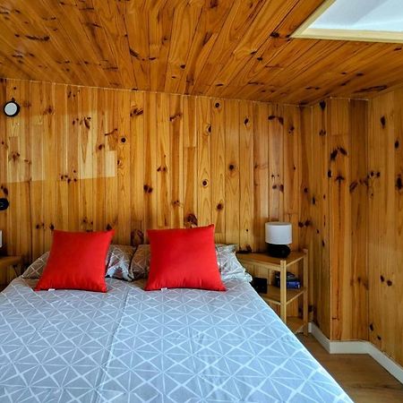 Amplio apartamento independiente con terraza Brunete Esterno foto