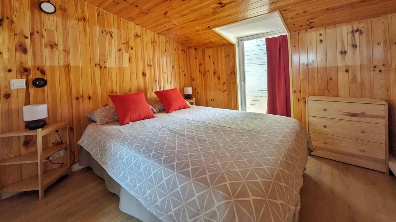 Amplio apartamento independiente con terraza Brunete Esterno foto