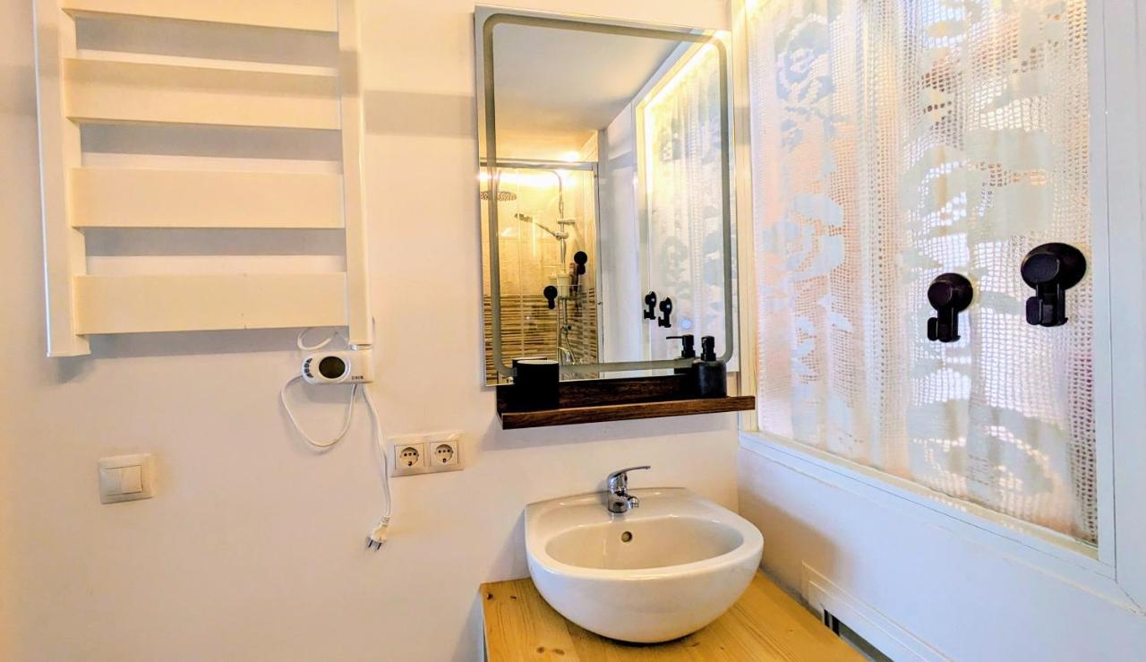 Amplio apartamento independiente con terraza Brunete Esterno foto